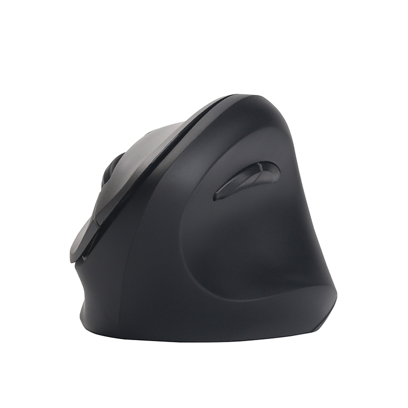 Adesso IMOUSE A20 Mouse - USB - Optical - 6 Button(s) - Grey - Wireless - Right-handed